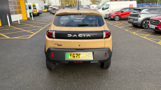 Dacia Spring 27kWh Expression 65 48kW 5dr Auto Electric Hatchback